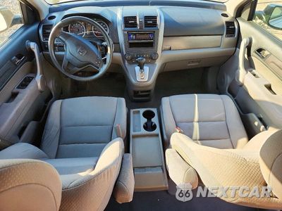 Zdjęcie 8 z 12 samochodu: 2007 HONDA CR-V LX VIN:JHLRE48387C087608 - miniatura