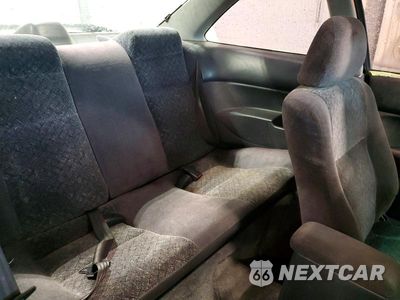 Zdjęcie 10 z 12 samochodu: 1996 HONDA CIVIC EX VIN:1HGEJ8147TL066326 - miniatura