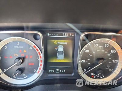 Zdjęcie 9 z 13 samochodu: 2017 NISSAN TITAN XD SV VIN:1N6BA1F34HN532084 - miniatura