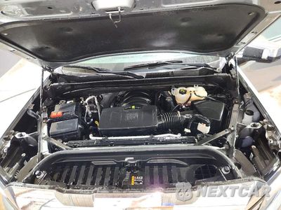 Zdjęcie 11 z 12 samochodu: 2025 GMC SIERRA K1500 SLT VIN:1GTUUDED0SZ317381 - miniatura