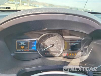 Zdjęcie 9 z 14 samochodu: 2016 FORD EXPLORER SPORT VIN:1FM5K8GT4GGD29697 - miniatura