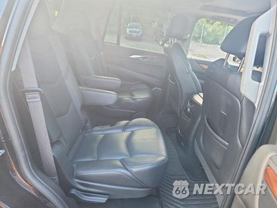 Zdjęcie 11 z 13 samochodu: 2016 CADILLAC ESCALADE PREMIUM VIN:1GYS4CKJXGR417288 - miniatura