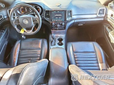 Zdjęcie 8 z 12 samochodu: 2019 JEEP GRAND CHEROKEE LIMITED VIN:1C4RJFBT0KC566000 - miniatura