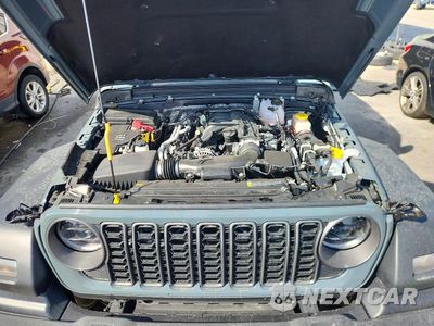 Zdjęcie 12 z 14 samochodu: 2026 JEEP WRANGLER SPORT VIN:1C4PJXDG7TW252180 - miniatura