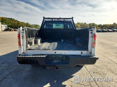 Zdjęcie 6 z 13 samochodu: 2013 FORD F150 VIN:1FTMF1CMXDFC96572 - miniatura