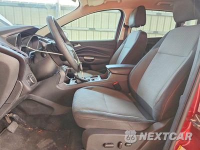 Zdjęcie 7 z 13 samochodu: 2017 FORD ESCAPE SE VIN:1FMCU0GD9HUE86785 - miniatura