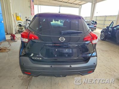 Zdjęcie 6 z 14 samochodu: 2020 NISSAN KICKS S VIN:3N1CP5BV6LL492235 - miniatura