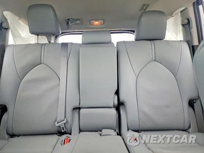 Zdjęcie 10 z 13 samochodu: 2021 TOYOTA HIGHLANDER HYBRID LIMITED VIN:5TDDBRCHXMS523546 - miniatura