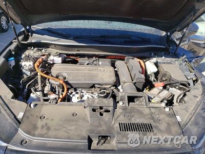 Zdjęcie 11 z 12 samochodu: 2024 HONDA CR-V SPORT-L VIN:7FARS6H87RE053554 - miniatura
