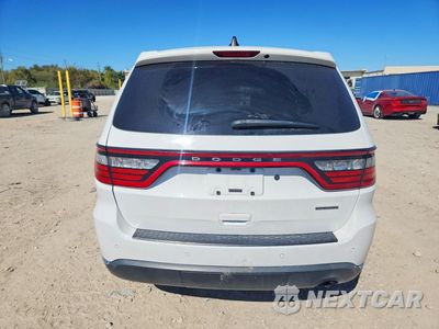 Zdjęcie 6 z 12 samochodu: 2019 DODGE DURANGO SSV VIN:1C4RDJFG4KC652899 - miniatura