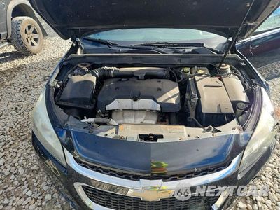 Zdjęcie 11 z 12 samochodu: 2015 CHEVROLET MALIBU 1LT VIN:1G11C5SL0FF177937 - miniatura