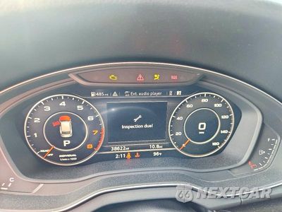 Zdjęcie 9 z 13 samochodu: 2019 AUDI Q5 PREMIUM PLUS VIN:WA1BNAFYXK2071110 - miniatura