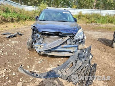 Piąte zdjęcie samochodu w środku: 2016 CHEVROLET EQUINOX LT VIN:2GNFLFEK1G6203146 - miniatura