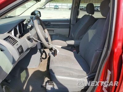 Zdjęcie 7 z 13 samochodu: 2010 DODGE GRAND CARAVAN SE VIN:2D4RN4DE0AR145118 - miniatura