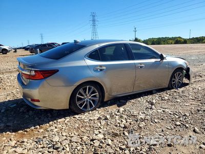 Trzecie zdjęcie samochodu z tyłu: 2016 LEXUS ES 300H VIN:JTHBW1GG8G2106113 - miniatura