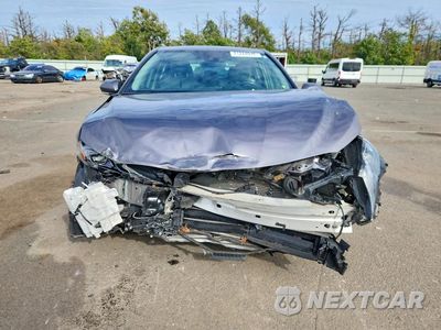 Piąte zdjęcie samochodu w środku: 2024 TOYOTA CAMRY HYBRID SE VIN:4T1G31AK0RU623650 - miniatura