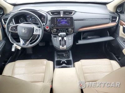 Zdjęcie 8 z 13 samochodu: 2019 HONDA CR-V EXL VIN:5J6RW1H81KA008685 - miniatura