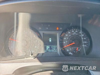Zdjęcie 9 z 14 samochodu: 2016 TOYOTA SIENNA LE VIN:5TDKK3DC6GS724503 - miniatura