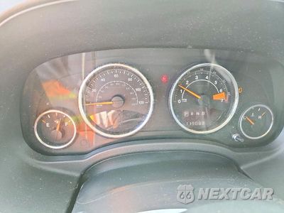 Zdjęcie 9 z 13 samochodu: 2017 JEEP COMPASS LATITUDE VIN:1C4NJDEB9HD139861 - miniatura