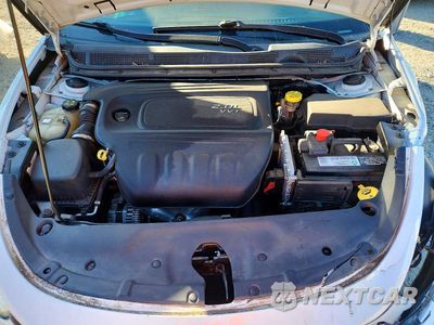 Zdjęcie 11 z 12 samochodu: 2014 DODGE DART SE VIN:1C3CDFAA5ED916723 - miniatura