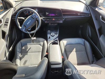Zdjęcie 8 z 12 samochodu: 2023 KIA NIRO WIND VIN:KNDCR3L16P5028018 - miniatura