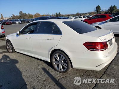 Drugie zdjęcie samochodu z przodu: 2014 MERCEDES-BENZ E 350 VIN:WDDHF5KB4EA843901 - miniatura