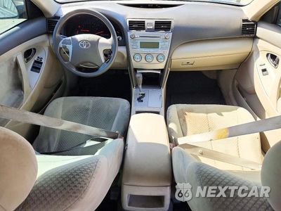 Zdjęcie 8 z 12 samochodu: 2008 TOYOTA CAMRY LE VIN:4T1BE46K58U206120 - miniatura
