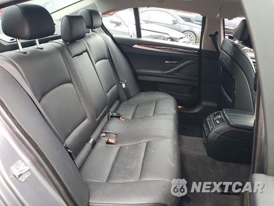 Zdjęcie 10 z 13 samochodu: 2013 BMW 535 XI VIN:WBAFU7C53DDU69979 - miniatura