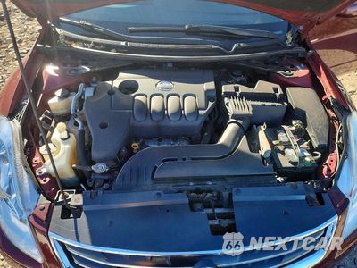 Zdjęcie 11 z 12 samochodu: 2012 NISSAN ALTIMA 2.5 VIN:1N4AL2AP4CN456745 - miniatura