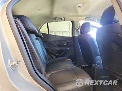 Zdjęcie 11 z 14 samochodu: 2021 BUICK ENCORE PREFERRED VIN:KL4CJASBXMB323555 - miniatura