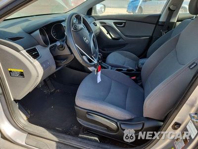 Zdjęcie 7 z 12 samochodu: 2016 HYUNDAI ELANTRA SE VIN:5NPDH4AE1GH702000 - miniatura