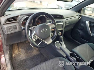 Zdjęcie 8 z 12 samochodu: 2011 SCION TC BASE VIN:JTKJF5C73B3003557 - miniatura