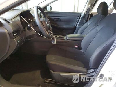 Zdjęcie 7 z 12 samochodu: 2024 NISSAN SENTRA S VIN:3N1AB8BV3RY350847 - miniatura