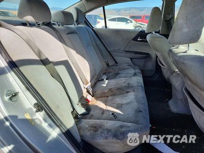 Zdjęcie 10 z 13 samochodu: 2013 HONDA ACCORD LX VIN:1HGCR2F33DA139413 - miniatura