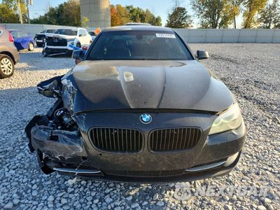 Piąte zdjęcie samochodu w środku: 2012 BMW 535 XI VIN:WBAFU7C54CDU57774 - miniatura