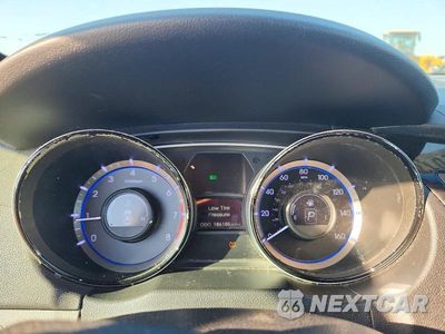 Zdjęcie 9 z 12 samochodu: 2013 HYUNDAI SONATA LIMITED VIN:5NPEC4AC8DH631939 - miniatura