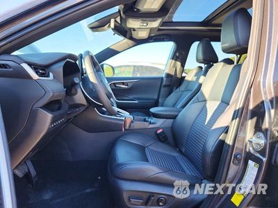 Zdjęcie 7 z 13 samochodu: 2024 TOYOTA RAV4 XSE VIN:4T3E6RFV2RU141835 - miniatura