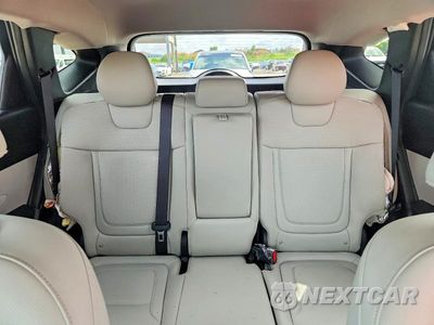 Zdjęcie 10 z 14 samochodu: 2025 HYUNDAI TUCSON SEL VIN:5NMJC3DE3SH539024 - miniatura