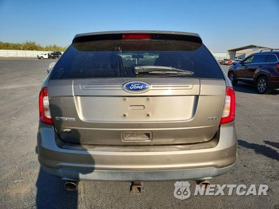 Zdjęcie 6 z 13 samochodu: 2014 FORD EDGE SEL VIN:2FMDK3JC8EBB61316 - miniatura