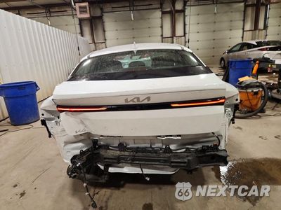Zdjęcie 6 z 13 samochodu: 2025 KIA K4 LXS VIN:3KPFT4DE8SE099501 - miniatura