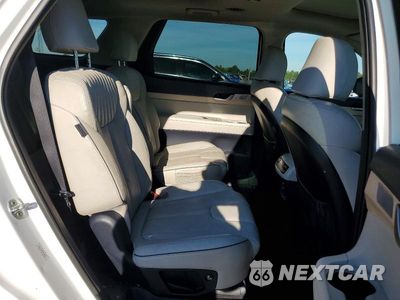 Zdjęcie 11 z 13 samochodu: 2024 HYUNDAI PALISADE LIMITED VIN:KM8R5DGE0RU740702 - miniatura