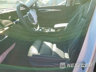 Zdjęcie 7 z 13 samochodu: 2025 BUICK ENVISION AVENIR VIN:LRBFZME43SD018733 - miniatura