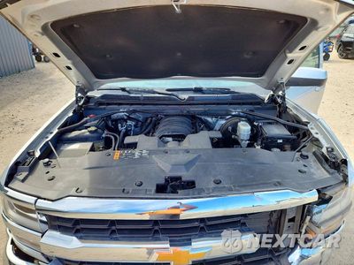 Zdjęcie 11 z 12 samochodu: 2018 CHEVROLET SILVERADO C1500 LT VIN:3GCPCREC1JG331972 - miniatura