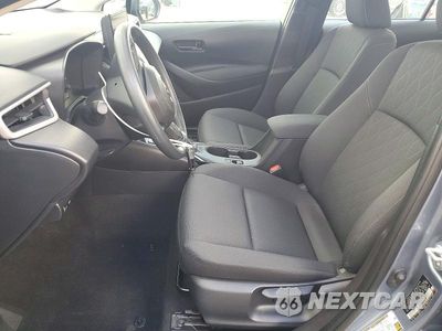 Zdjęcie 7 z 12 samochodu: 2025 TOYOTA COROLLA LE VIN:5YFB4MDE6SP341955 - miniatura