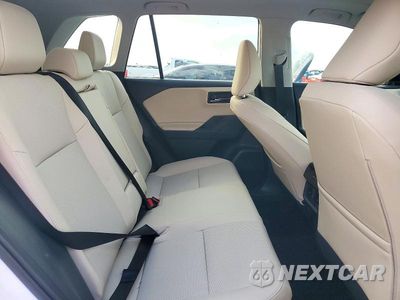 Zdjęcie 10 z 13 samochodu: 2026 TOYOTA RAV4 XLE PREMIUM VIN:2T36DRBV1TW021158 - miniatura