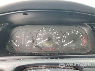 Zdjęcie 9 z 12 samochodu: 2001 TOYOTA CAMRY LE VIN:4T1BG22K01U831566 - miniatura