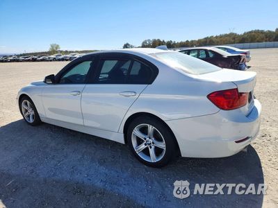 Drugie zdjęcie samochodu z przodu: 2014 BMW 328 D VIN:WBA3D3C54EK154861 - miniatura
