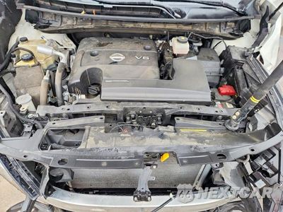 Zdjęcie 12 z 14 samochodu: 2020 NISSAN MURANO PLATINUM VIN:5N1AZ2DJ6LN107355 - miniatura