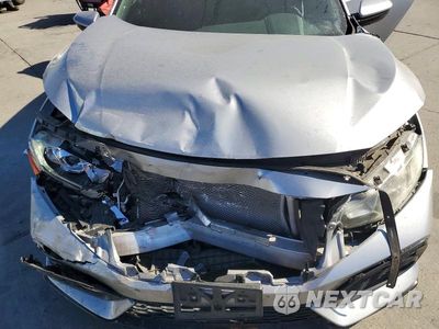 Zdjęcie 11 z 12 samochodu: 2018 HONDA CIVIC SPORT VIN:SHHFK7H45JU432024 - miniatura