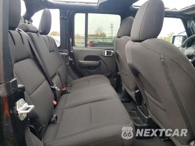 Zdjęcie 11 z 13 samochodu: 2023 JEEP WRANGLER RUBICON 4XE VIN:1C4JJXR60PW586062 - miniatura